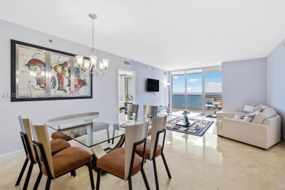 Aluguel de apartamento no Beach Club Two 2804