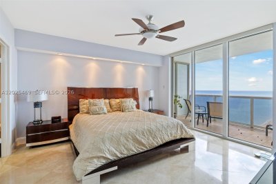 Aluguel de apartamento no Beach Club Two 2804