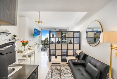 Opera Tower Apt #1219