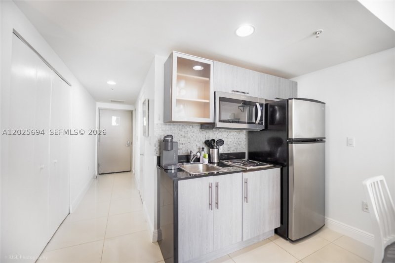 Apartment for rent at Opera Tower 1219