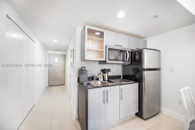 Alquiler de apartamento en Opera Tower 1219