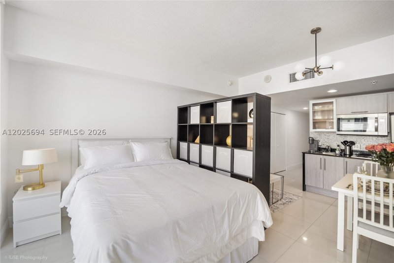 Apartment for rent at Opera Tower 1219
