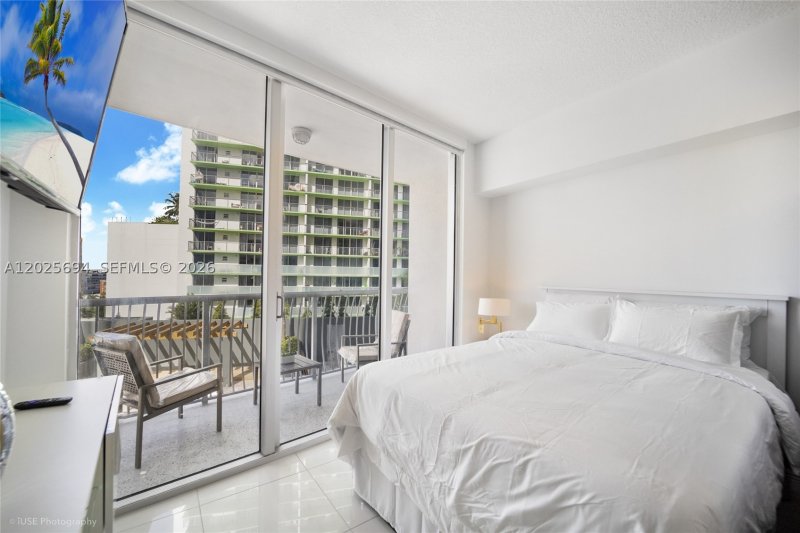 Apartment for rent at Opera Tower 1219