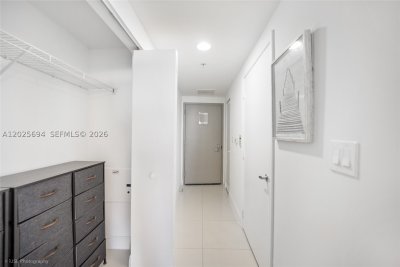 Alquiler de apartamento en Opera Tower 1219