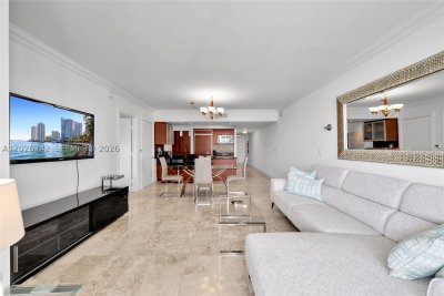 Aluguel de apartamento no Beach Club Two 3310