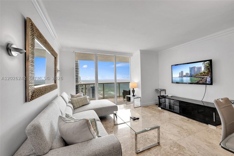 Alquiler de apartamento en Beach Club Two 3310