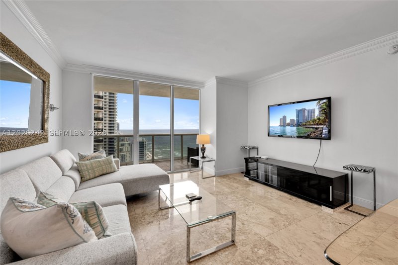 Alquiler de apartamento en Beach Club Two 3310