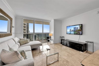Aluguel de apartamento no Beach Club Two 3310