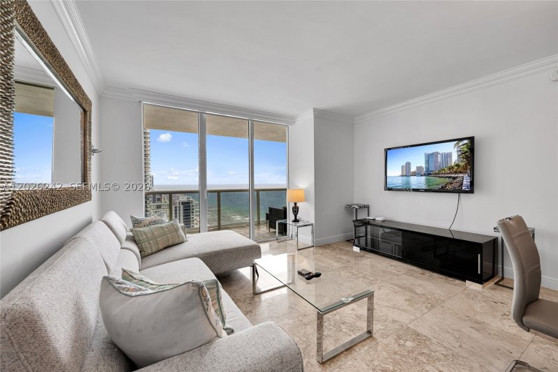 Alquiler de apartamento en Beach Club Two 3310