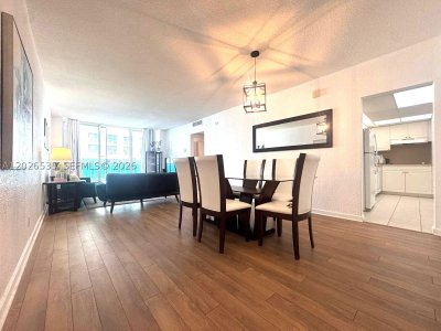 Comprar apartamento en Sian Ocean Residences 15L