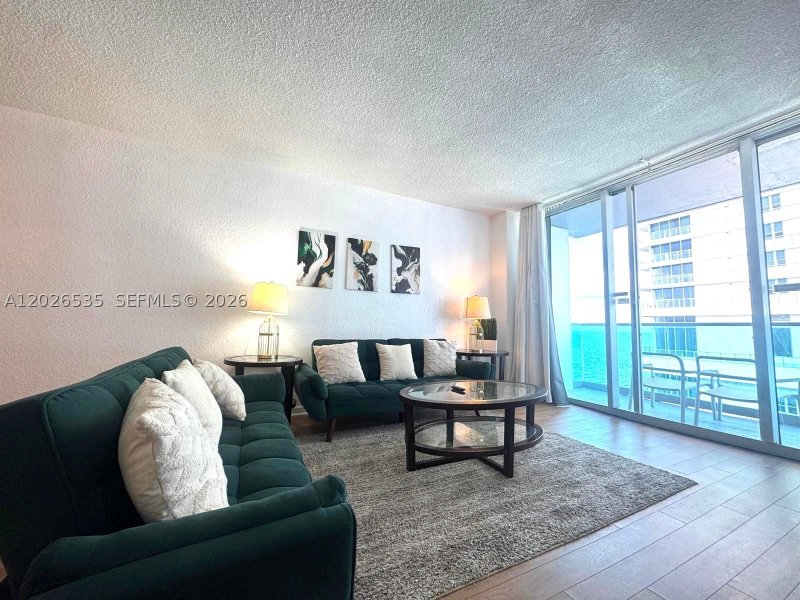 Condo for sale at Sian Ocean Residences 15L