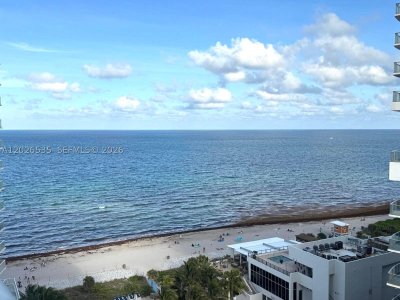 Comprar apartamento en Sian Ocean Residences 15L