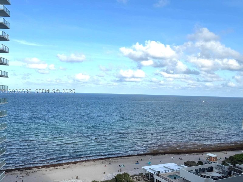 Condo for sale at Sian Ocean Residences 15L