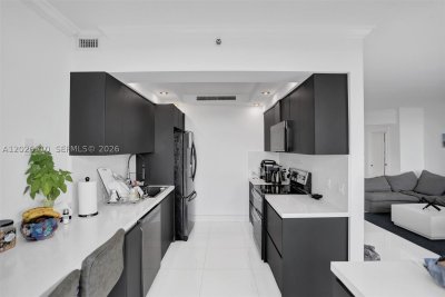 Aluguel de apartamento no 2000 Williams Island 1108