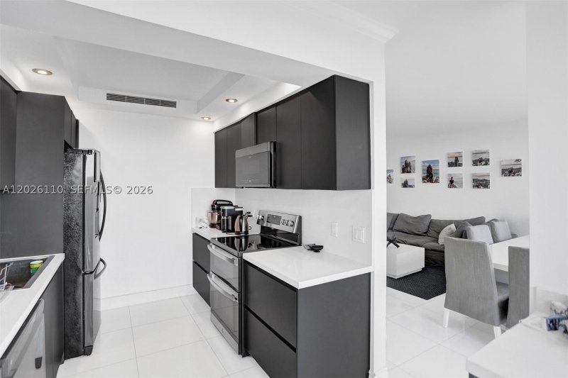 Alquiler de apartamento en 2000 Williams Island 1108