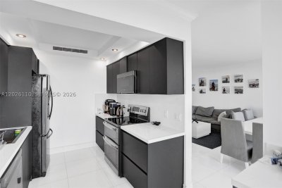 Aluguel de apartamento no 2000 Williams Island 1108