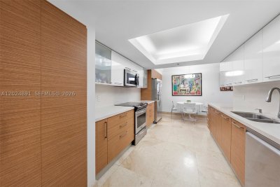 Comprar apartamento no Tiffany Bal Harbour 1505