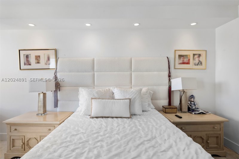 Comprar apartamento no Tiffany Bal Harbour 1505