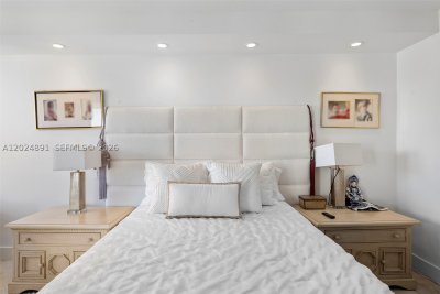 Comprar apartamento no Tiffany Bal Harbour 1505
