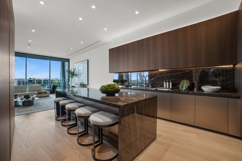 Condo for sale at Vita at Grove Isle PH-L05