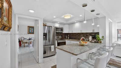 Comprar apartamento en Avant Garde 1104