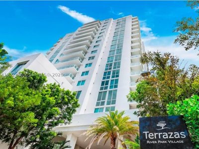 Comprar apartamento en Terrazas 2008