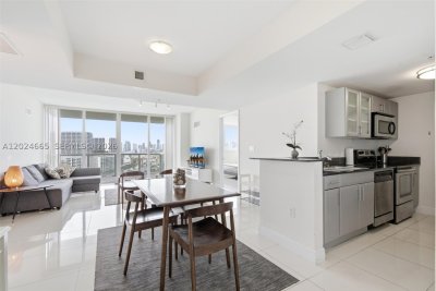 Comprar apartamento en Terrazas 2008