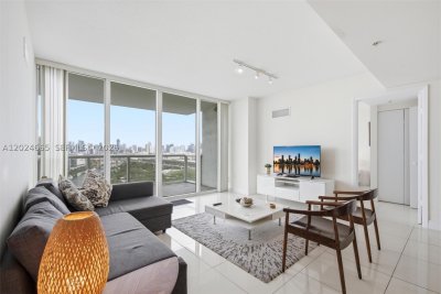 Comprar apartamento en Terrazas 2008