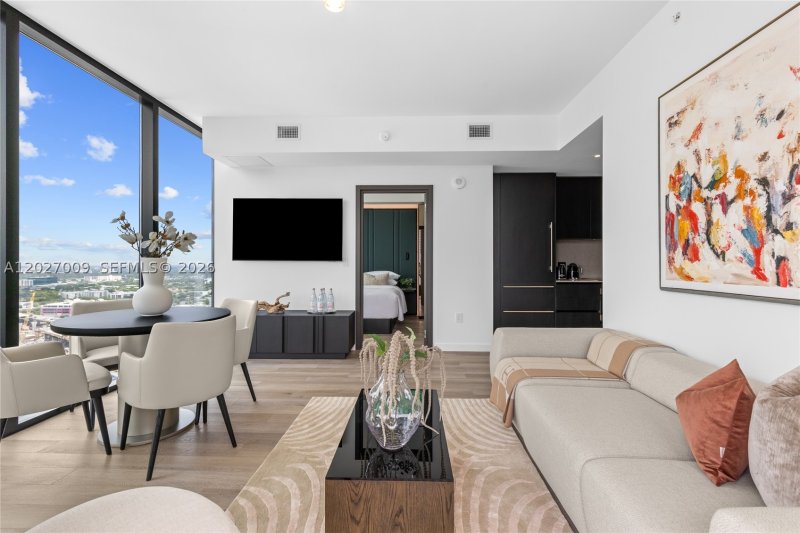 Condo for sale at E11EVEN Hotel & Residences 2910