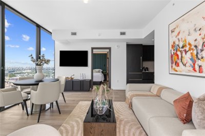 Comprar apartamento no E11EVEN Hotel & Residences 2910