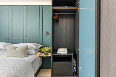 Comprar apartamento no E11EVEN Hotel & Residences 2910
