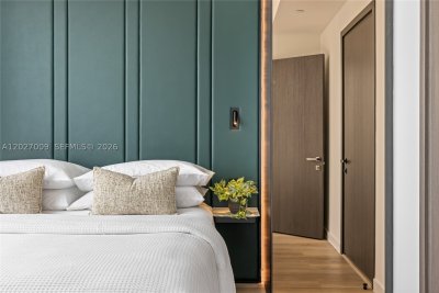 Comprar apartamento no E11EVEN Hotel & Residences 2910