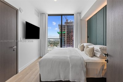 Comprar apartamento no E11EVEN Hotel & Residences 2910