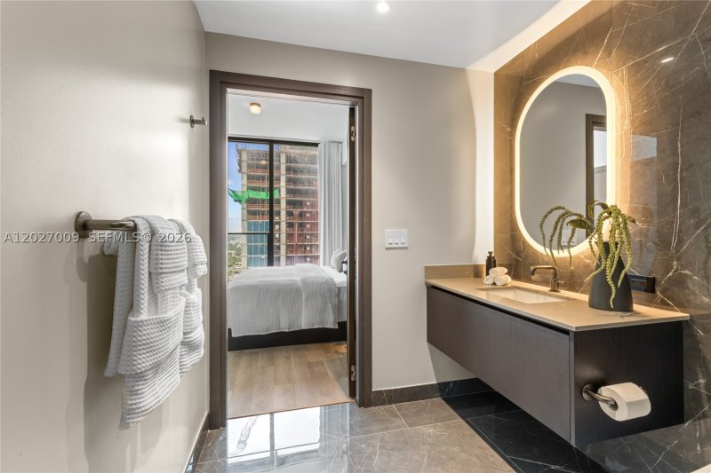 Condo for sale at E11EVEN Hotel & Residences 2910