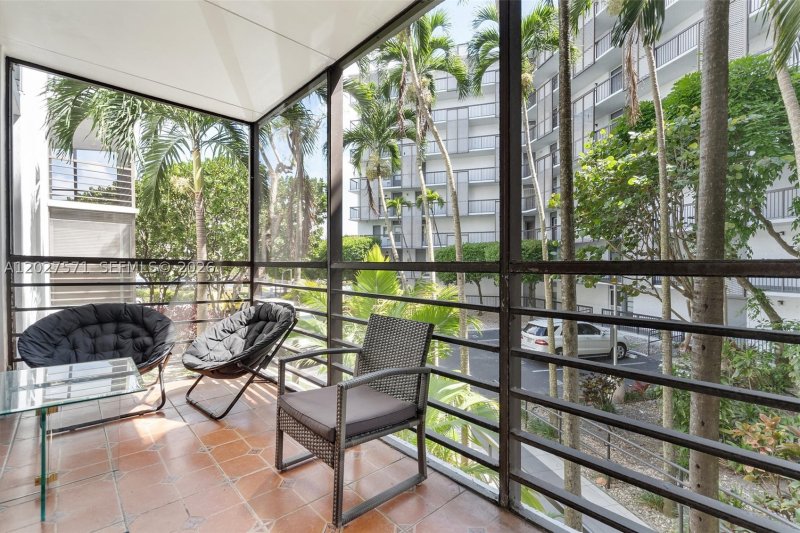 Condo for sale at Biscaya 214