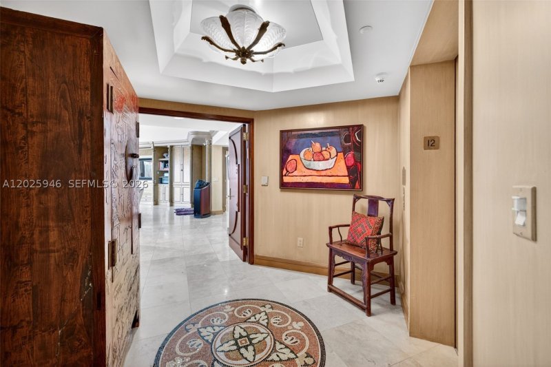 Condo for sale at Williams Island 2600 1202