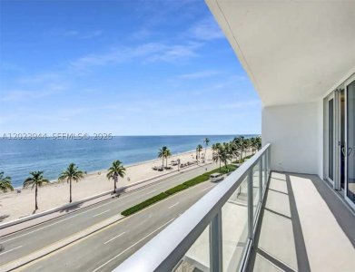 Alhambra Place Apt #5B