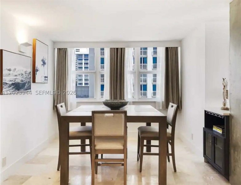 Apartment for rent at Alhambra Place 5B