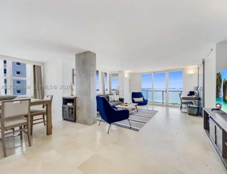 Apartment for rent at Alhambra Place 5B