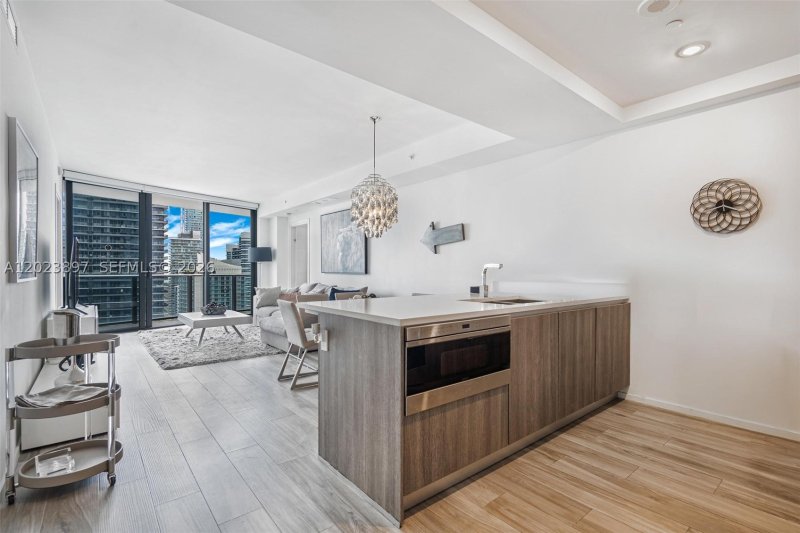 Comprar apartamento en SLS Lux Brickell 4302