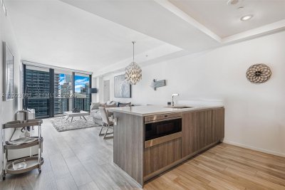 Comprar apartamento en SLS Lux Brickell 4302