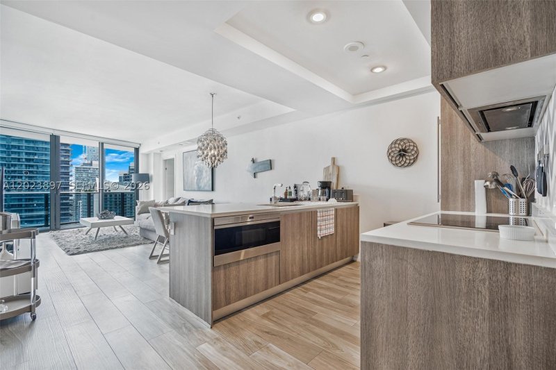 Comprar apartamento en SLS Lux Brickell 4302
