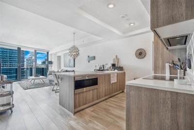 Comprar apartamento en SLS Lux Brickell 4302