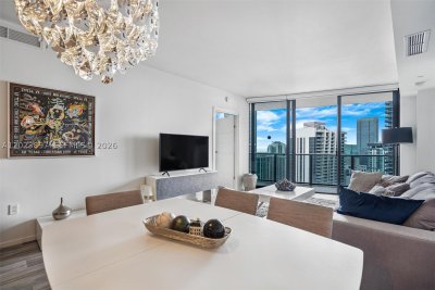 Comprar apartamento en SLS Lux Brickell 4302