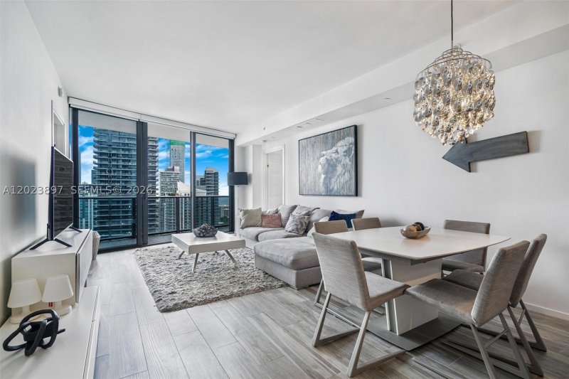Comprar apartamento en SLS Lux Brickell 4302