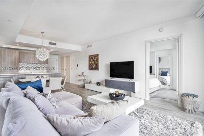 Comprar apartamento en SLS Lux Brickell 4302