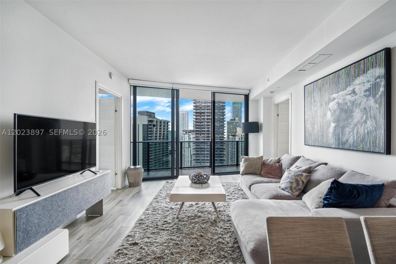 Comprar apartamento en SLS Lux Brickell 4302