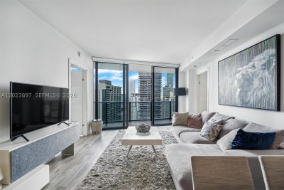 Comprar apartamento en SLS Lux Brickell 4302