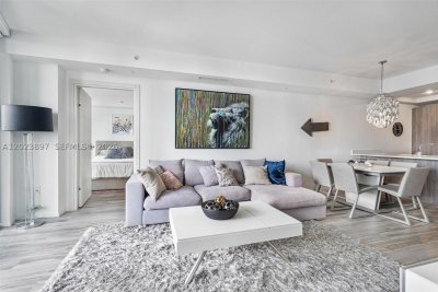 Comprar apartamento en SLS Lux Brickell 4302