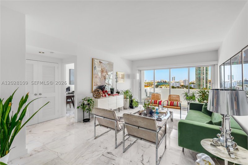 Condo for sale at Terrace Towers 11B